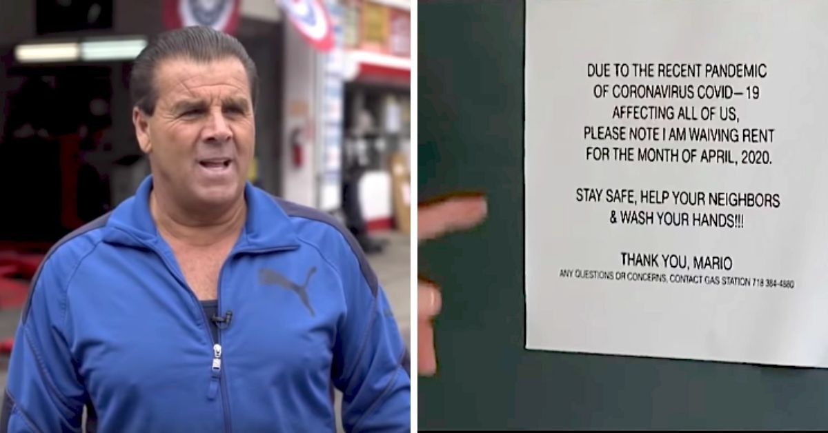 Brooklyn Landlord Cancels Rent For Hundreds Of Tenants, Setting An Unprecedented Example For Others