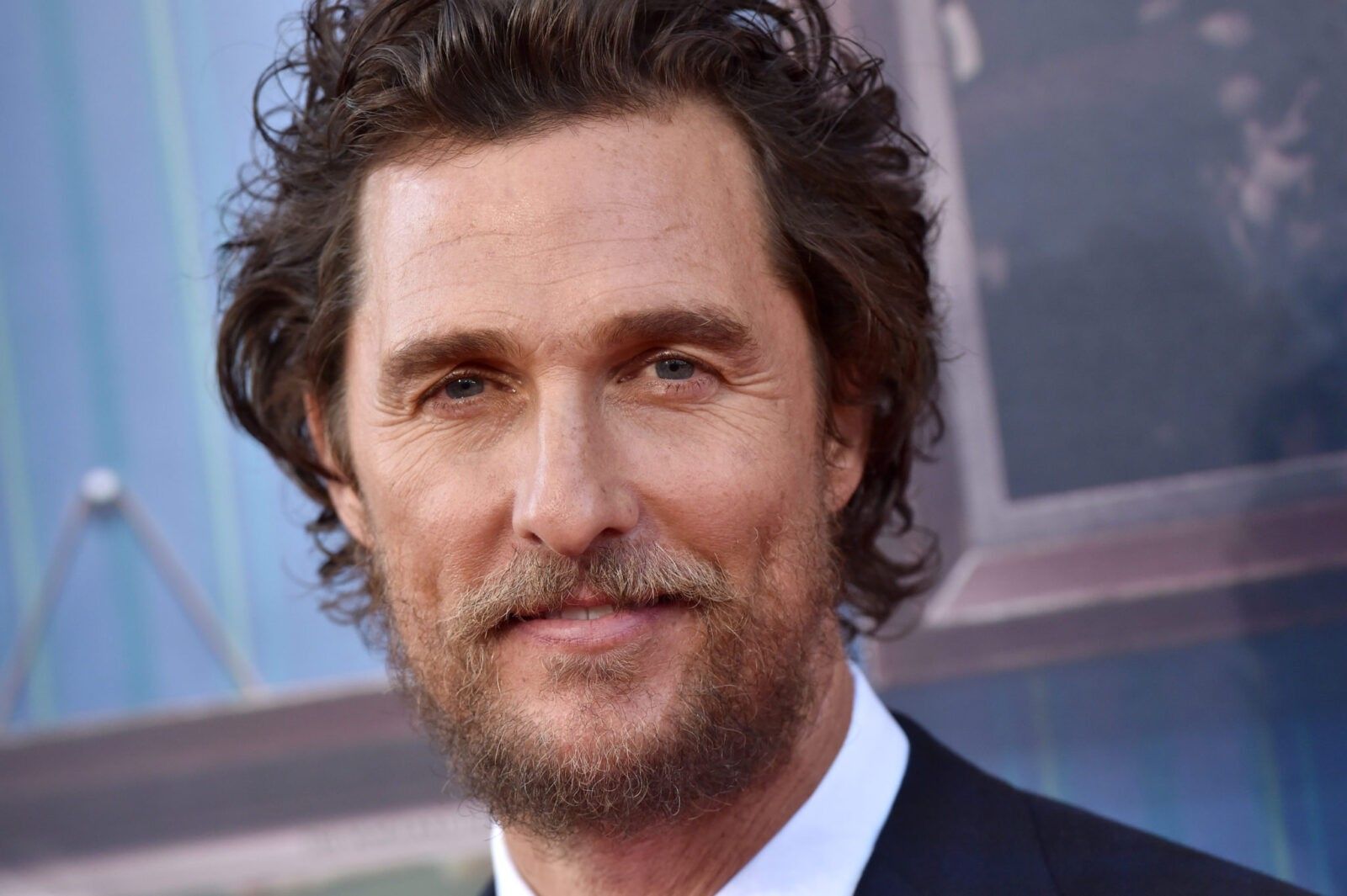 5 Daily Habits to Steal from Matthew McConaughey, Including His Penchant for Mixing Work and Pleasure