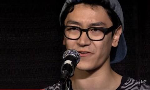 Spencer Brownstein - Double Vision