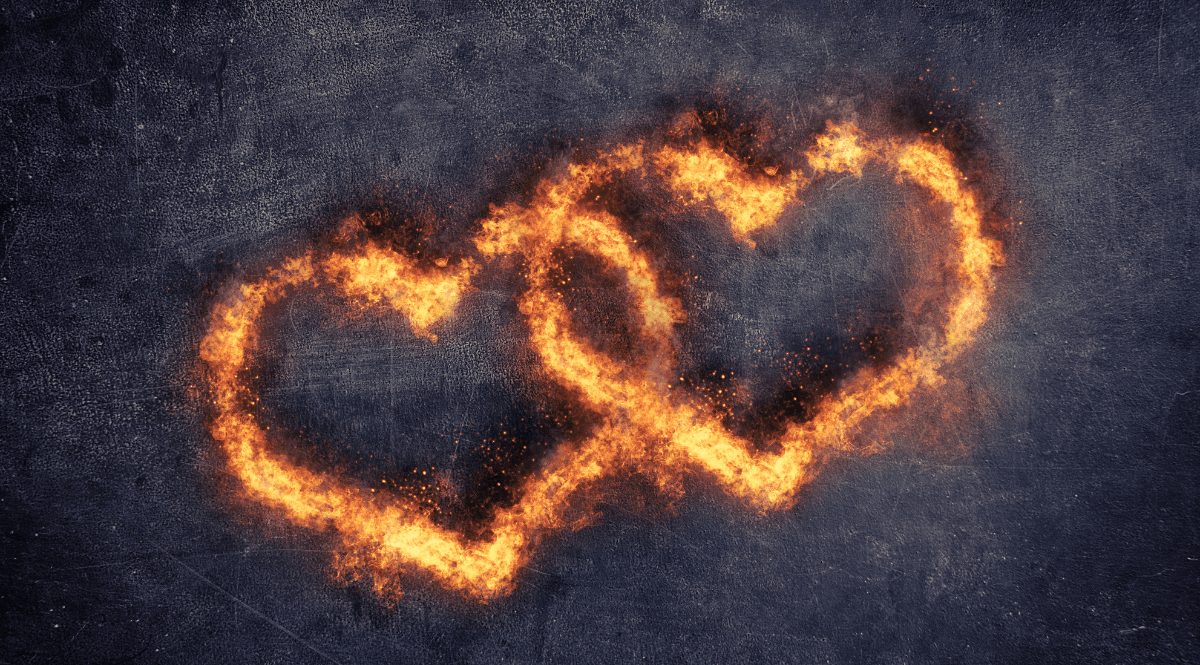 Are You In Love? Or Is It Limerence?