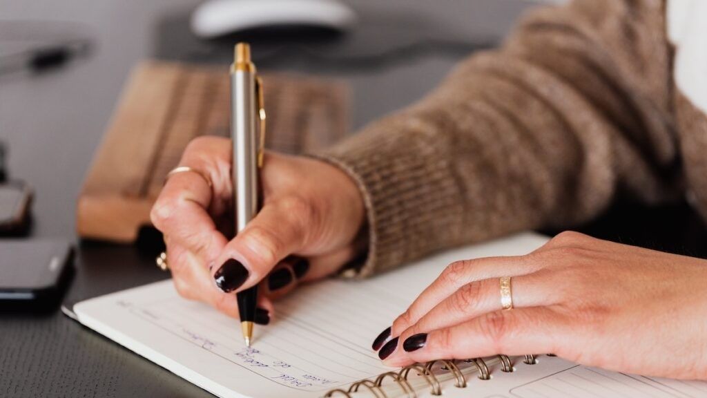 how do you self care