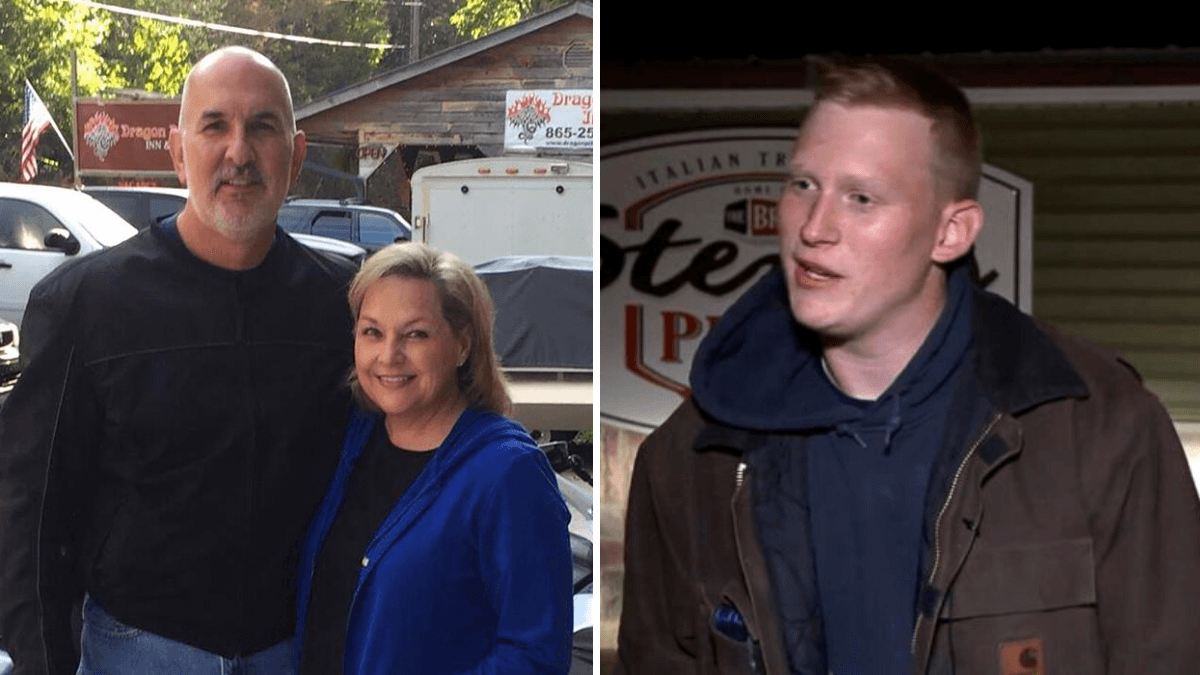 Pizza Place Has a Strict Rule They Never Break for Anyone - But One Phone Call Changes Everything