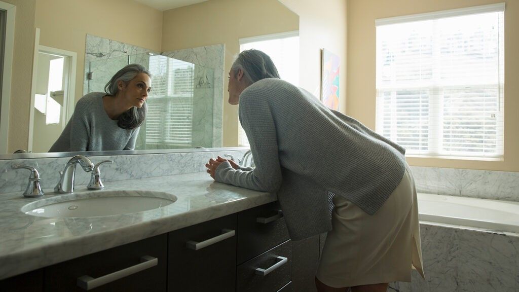 what is learned helplessness