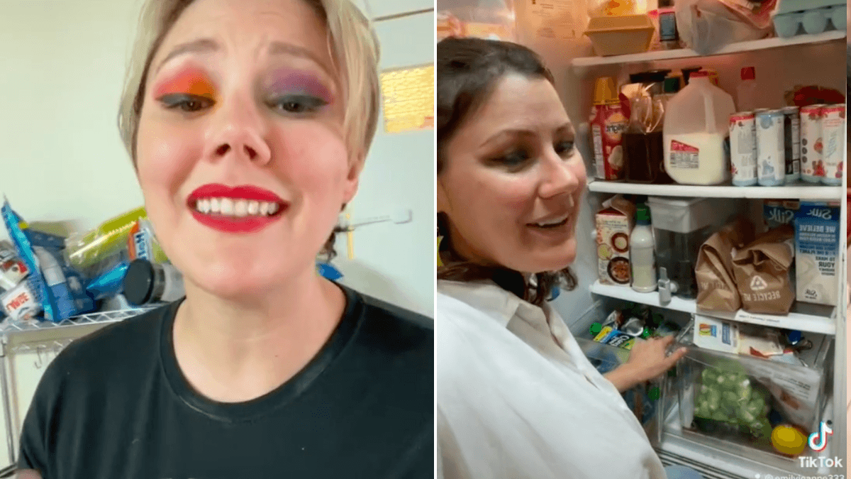 Stay-At-Home Mom’s ‘No-Filter’ Life Pulls the Curtain Back on Motherhood – And It Inspires Mothers Everywhere