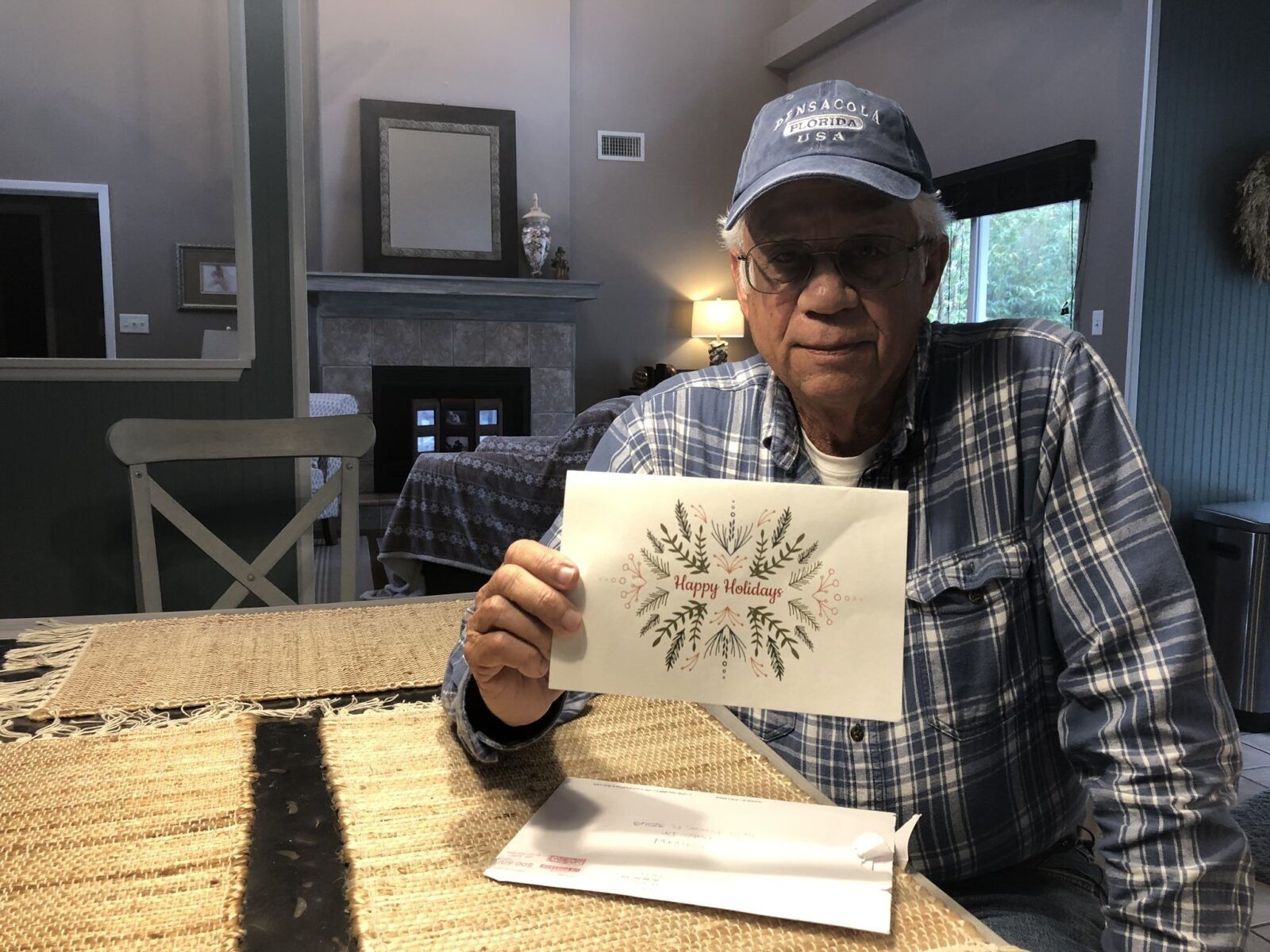 Business Owner Who Was Once Down On His Luck Pays Utility Bills Of 114 Families