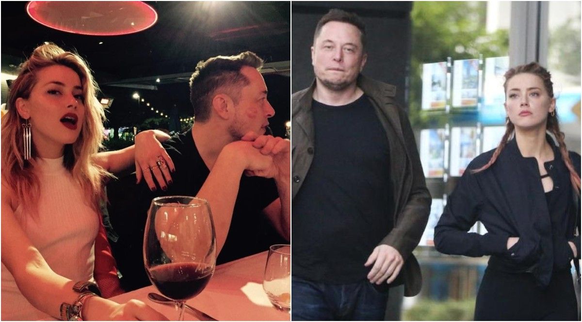 Is Elon Musk the Father of Oonagh Page Heard? Why Amber Heard Raises Her Daughter in Secrecy