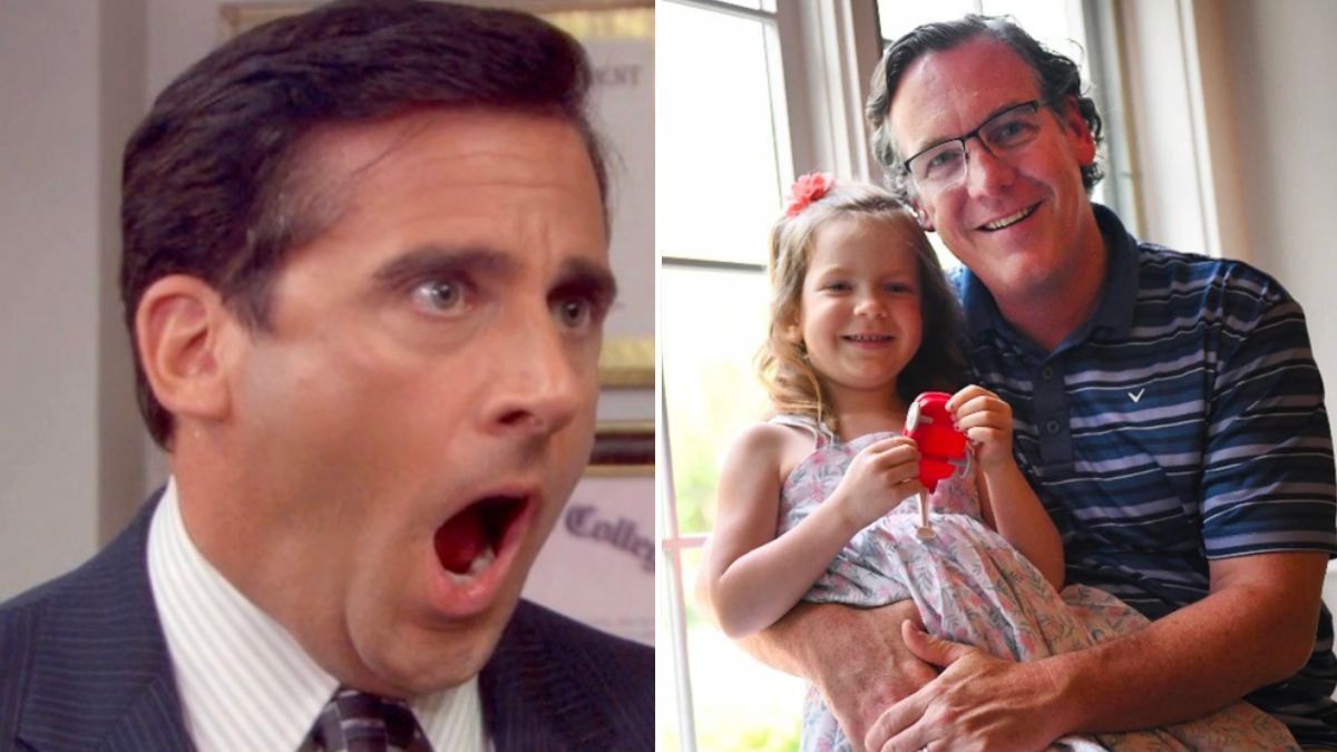 4-Year-Old Girl Has a Sudden Heart Attack – Her Dad Saves Her With Something He Learned on “The Office”