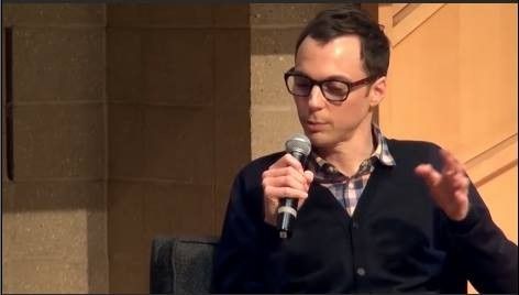 Jim Parsons: You Are Enough