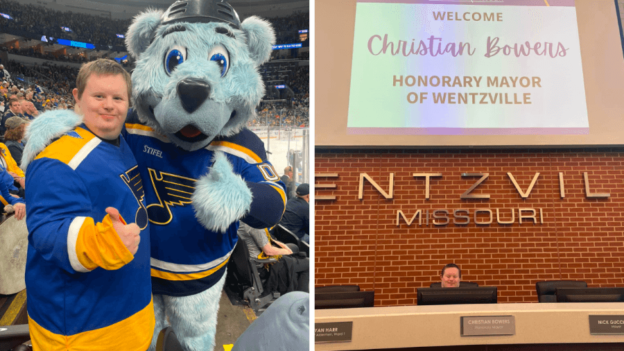 Desperate Mom Puts Out Ad to Hire Friends For Lonely Son With Down Syndrome  The Response is Shocking