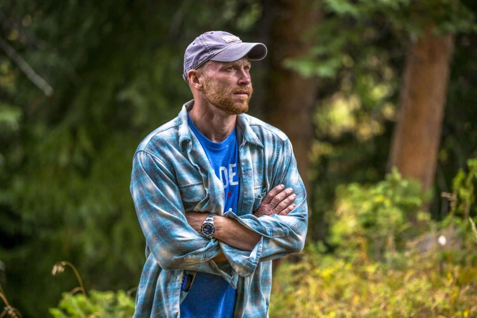 Amazing Leaders Do This One Important Thing, According to a Decorated US Marine