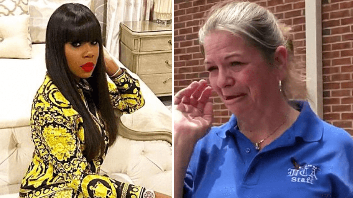 Woman Asks Her Daughter’s Teacher to Step Outside the School - What Happens Next Brings Her to Tears