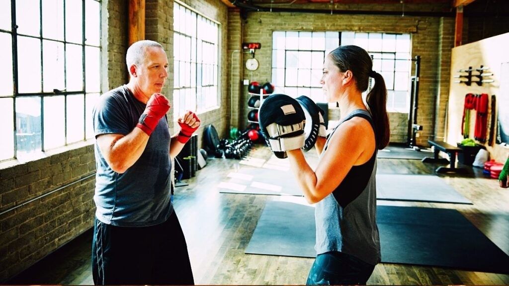 projector human design