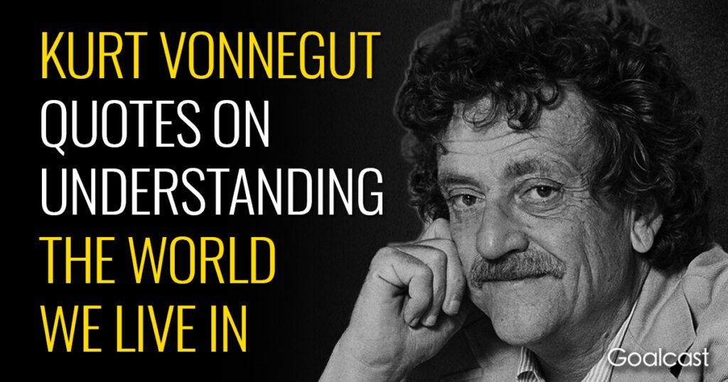 kurt-vonnegut-quotes