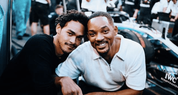 Will Smith Gets Emotional in Instagram Tribute to His Eldest Son, Inspires Us to Get Vulnerable