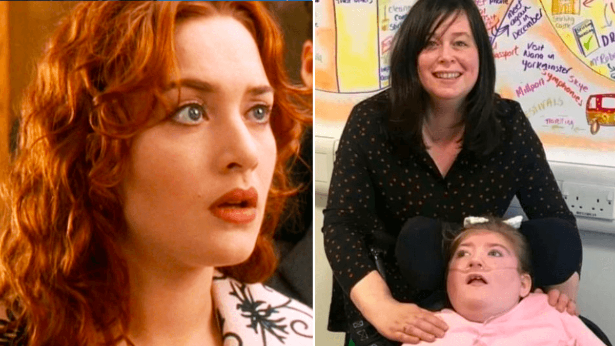 Mom Worried She Won’t Be Able to Pay to Keep Her Daughter Alive — Shocked When She Receives Help From a Beloved Celebrity