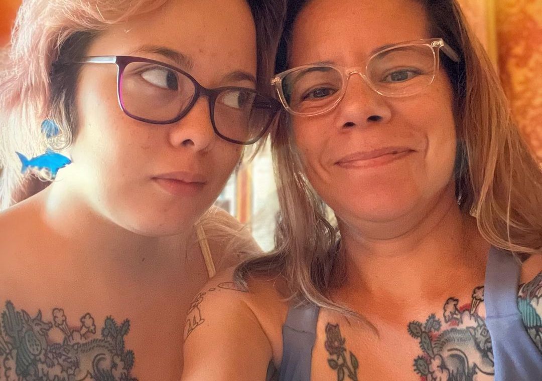 13 Mother Daughter Tattoos Ideas that Will Convince Your Mom to Get Inked with You