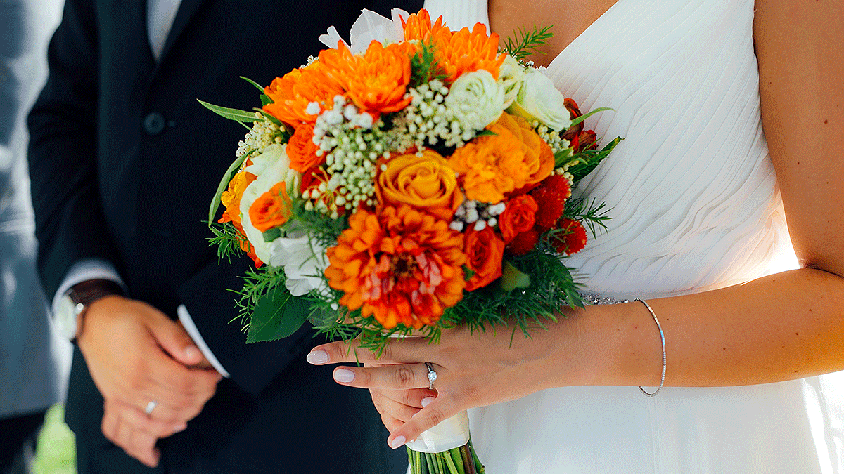 36 Marriage Quotes to Celebrate the Power of Your Bond