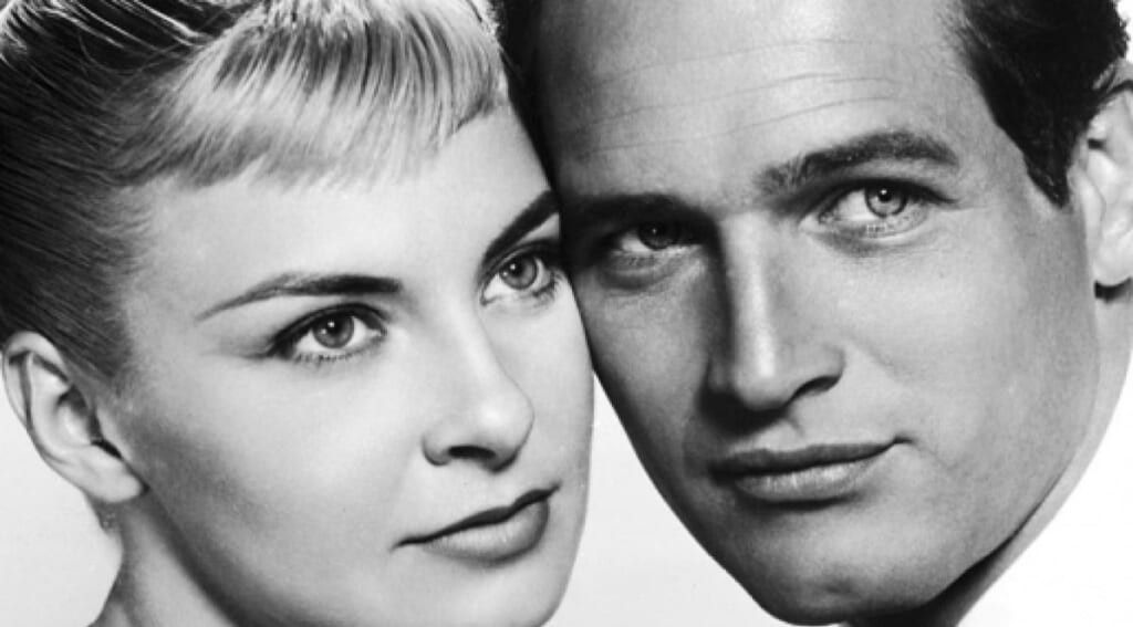 Paul newman and joanne woodward image 1024x567