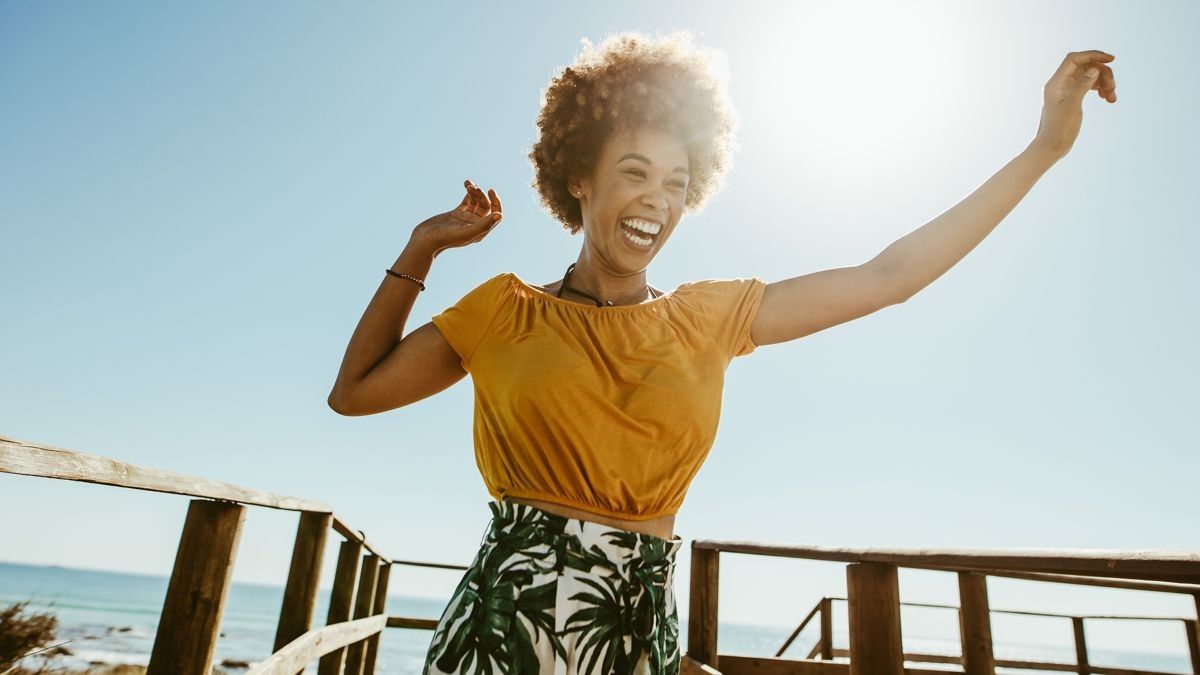 Solo Travel: The Psychological Benefits Of A Journey Of Exploration