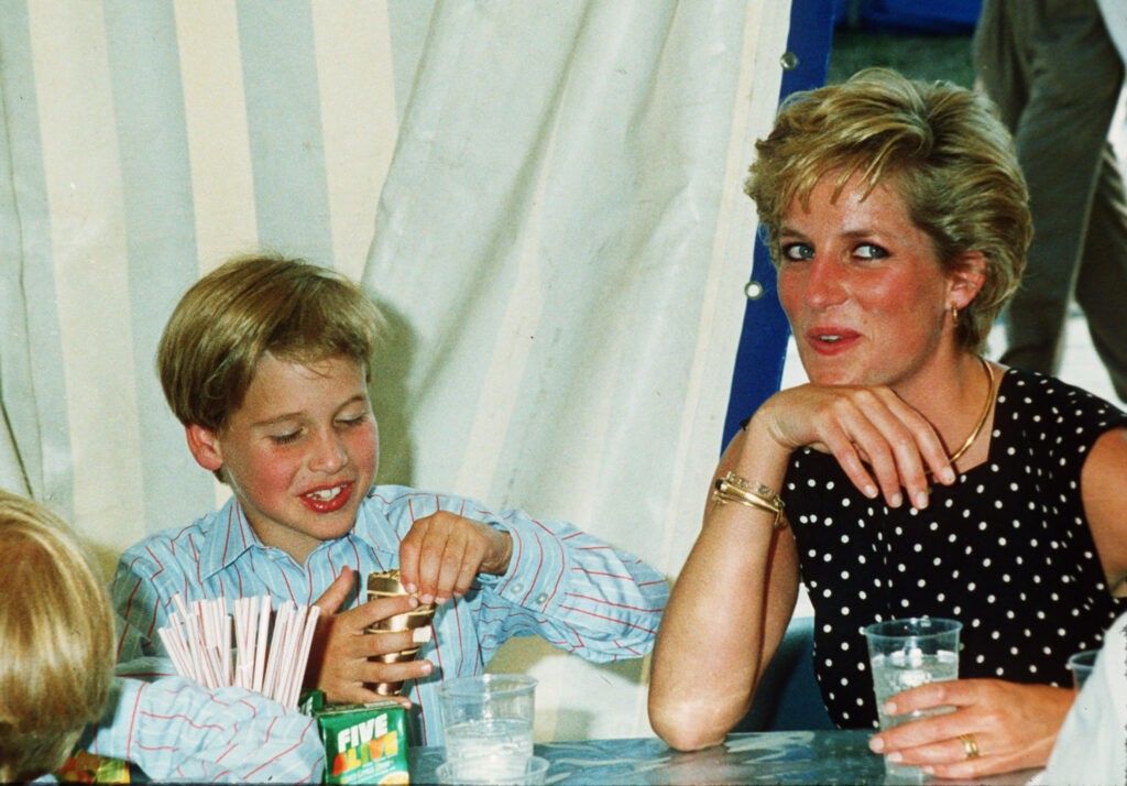 Princess-Diana-and-Prince-William