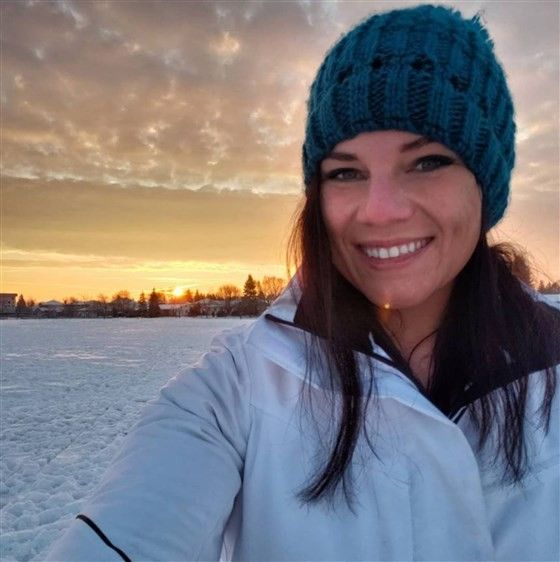 Inspiring Woman Loses 205 Pounds After Years of Denial,  Finds Motivation In Her Progress