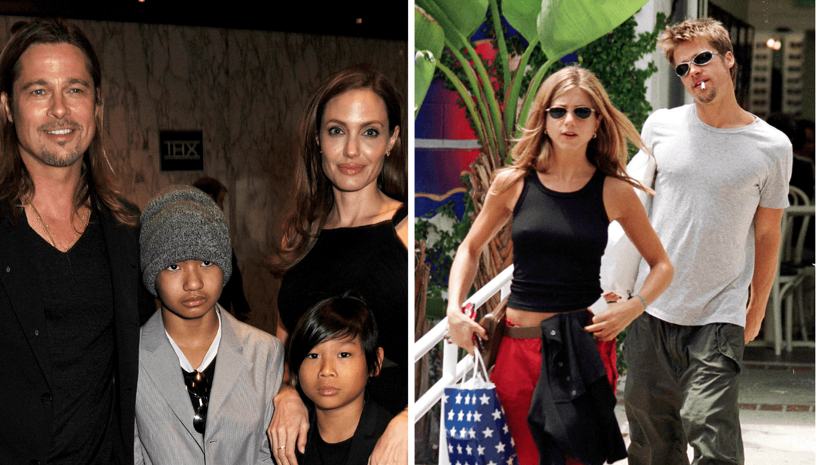 Jennifer Aniston, Kids, and Marriage: How Jen’s Choice To Not Have Children With Brad Pitt Is Not The Reason Their Marriage Failed