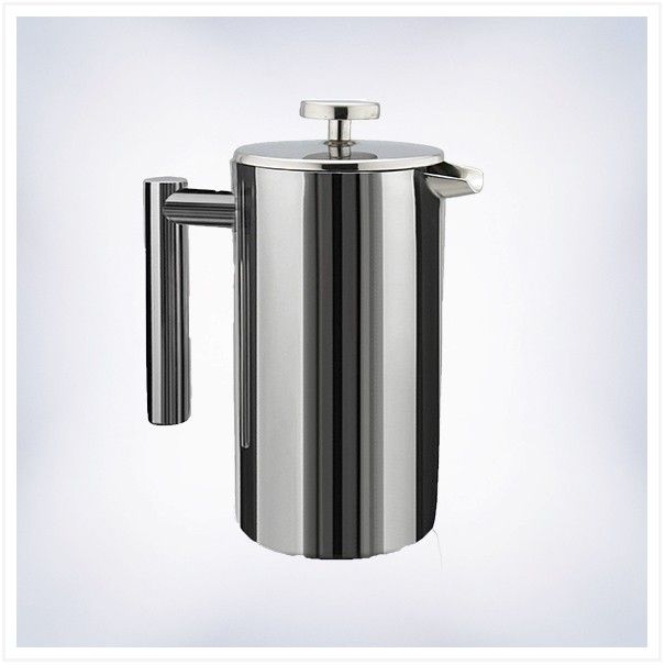 French press gift