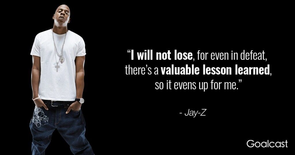 20 Famous Jay Z Quotes About Life And Success Goalcast 20 Famous Jay Z Quotes About Life And Success Goalcast