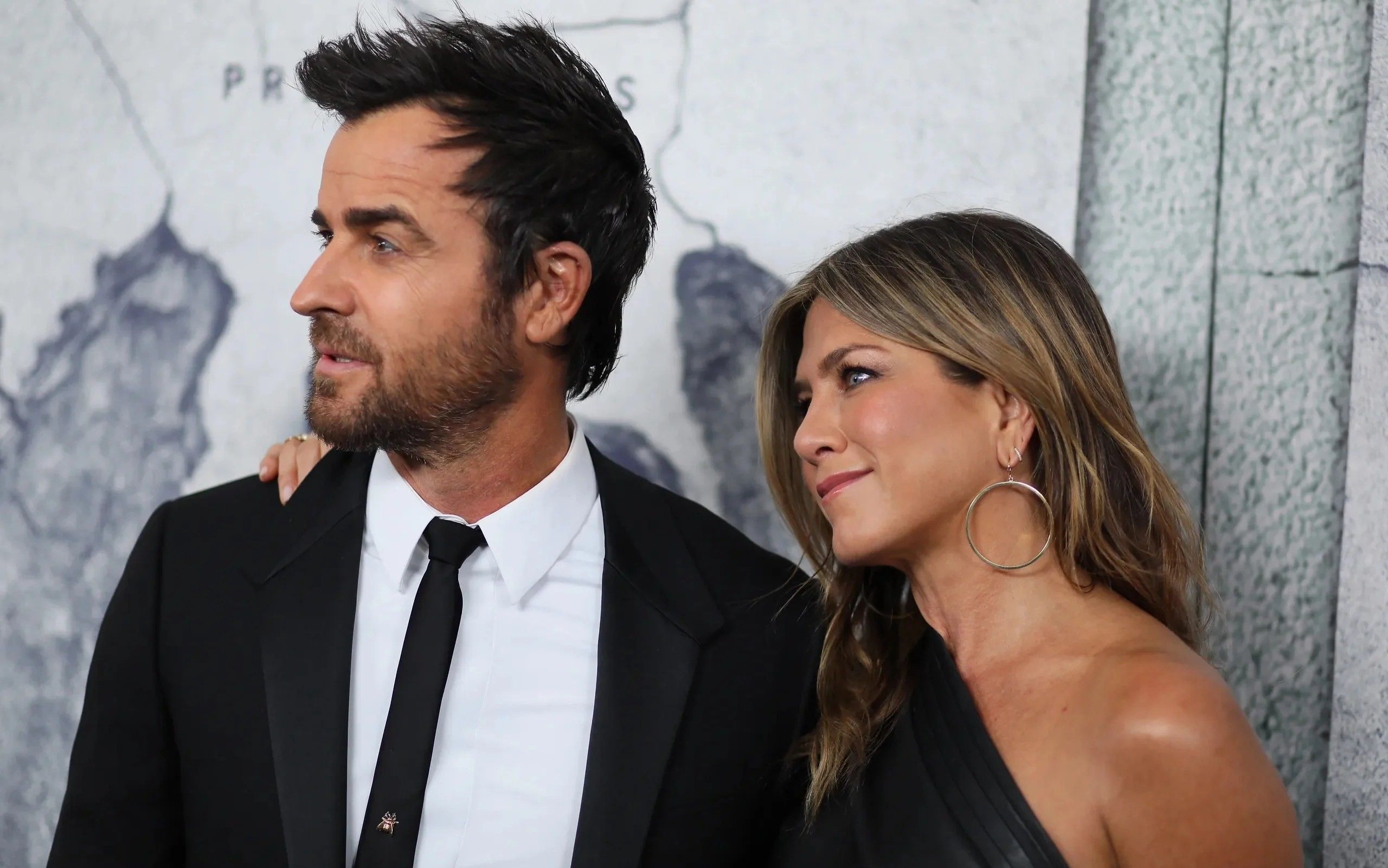 Famous leosjennifer justin marriage edited