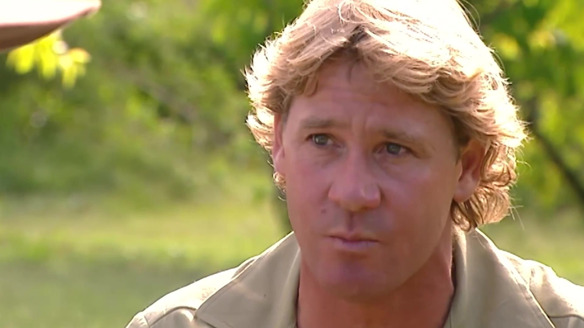 Steve Irwin’s Wife Reveals Who Targeted Their Family | Uncovering The Death Of The Crocodile Hunter