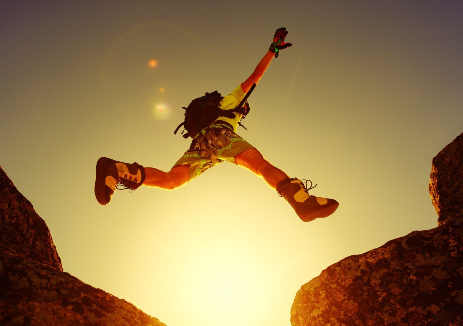 Love Your Limitations: Without Them, You Would Never Grow