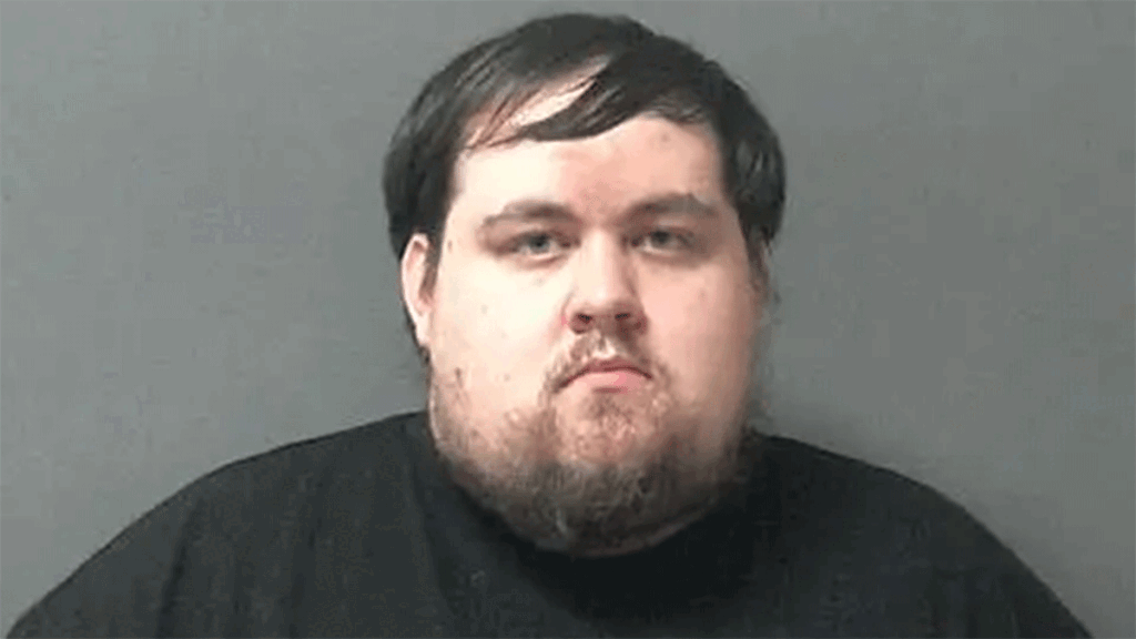 Kegan Kline (Photo: Miamia County Sheriff