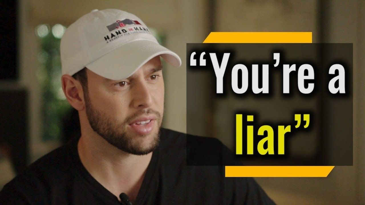 Scooter Braun | How to Live with Integrity