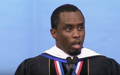 Puff Daddy: Remember The Power Of You