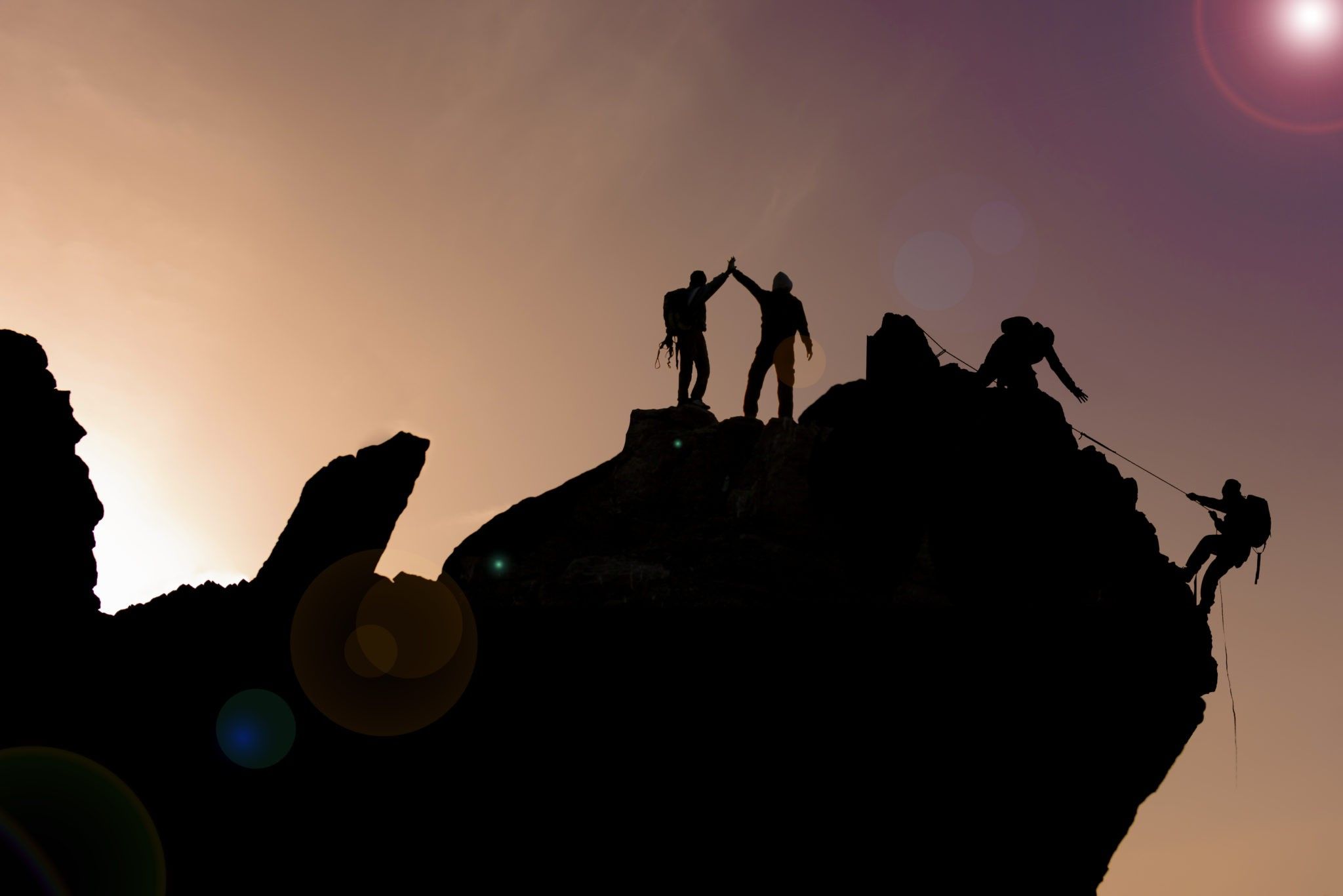 What Hurricane Irma Taught Me About the Power of Effective Teams