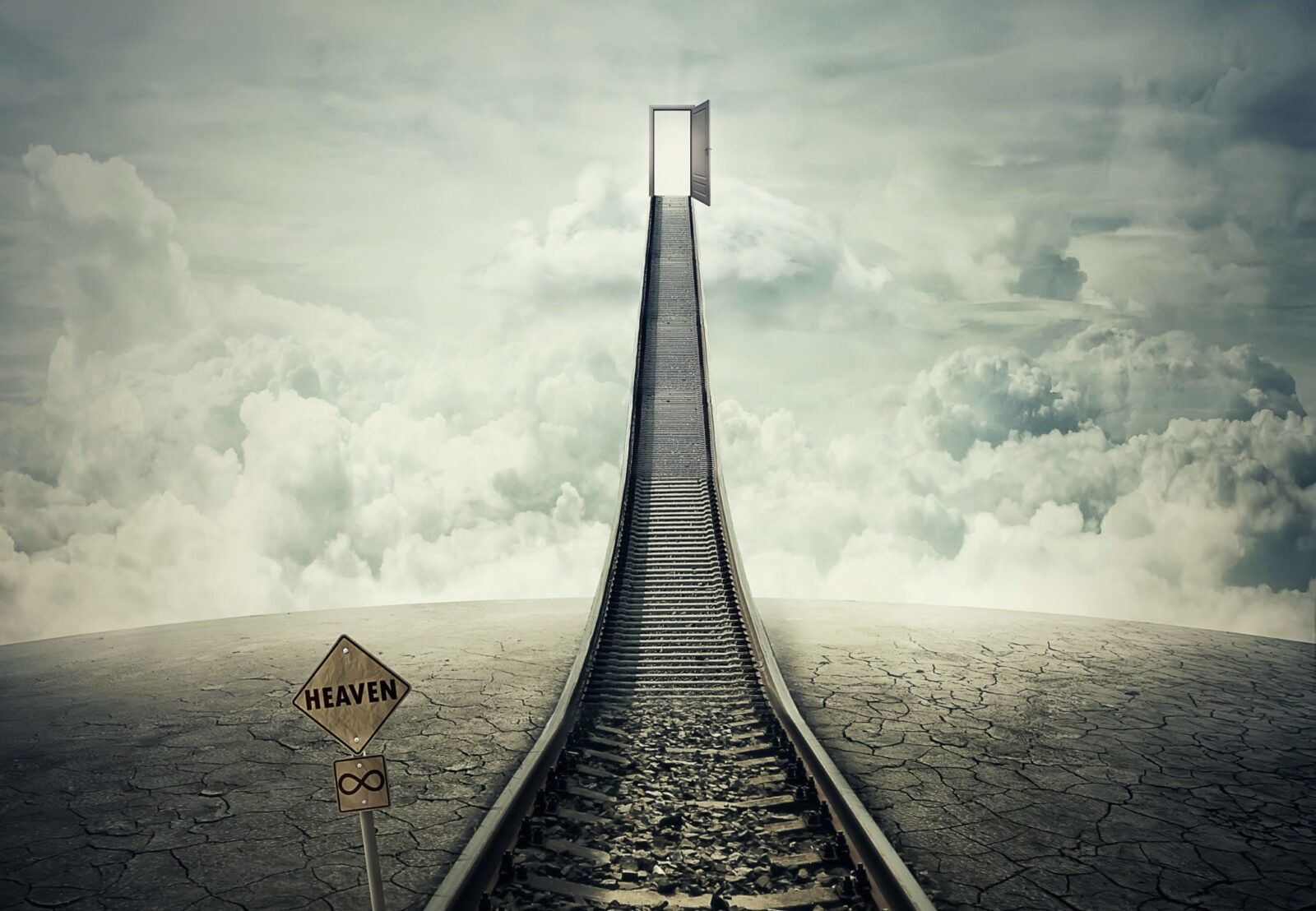 Don't Wait for Your Dreams to Bring You What You Crave