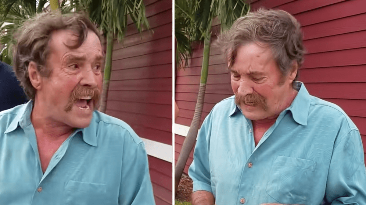 Man Works for 40 Years to Provide for Family - Is in Disbelief When He Finds Out What They Have Planned for Him