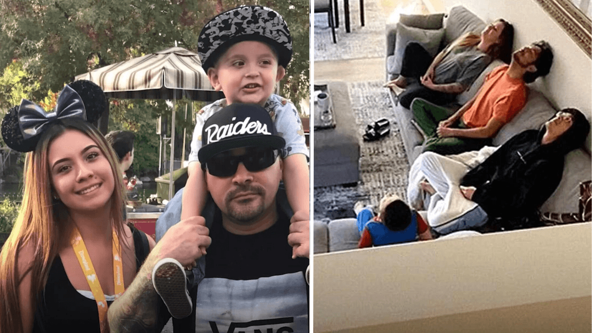 7-Year-Old’s Dad Passes Away in an Accident - Calls a Family Meeting to Talk to Him in Heaven