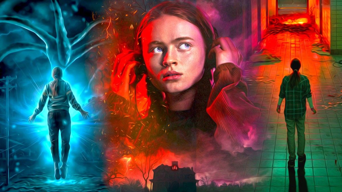 Stranger Things Addresses Depression and Mental Health in the Most Crucial Way