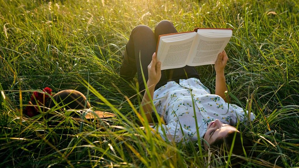 symptoms of burning out