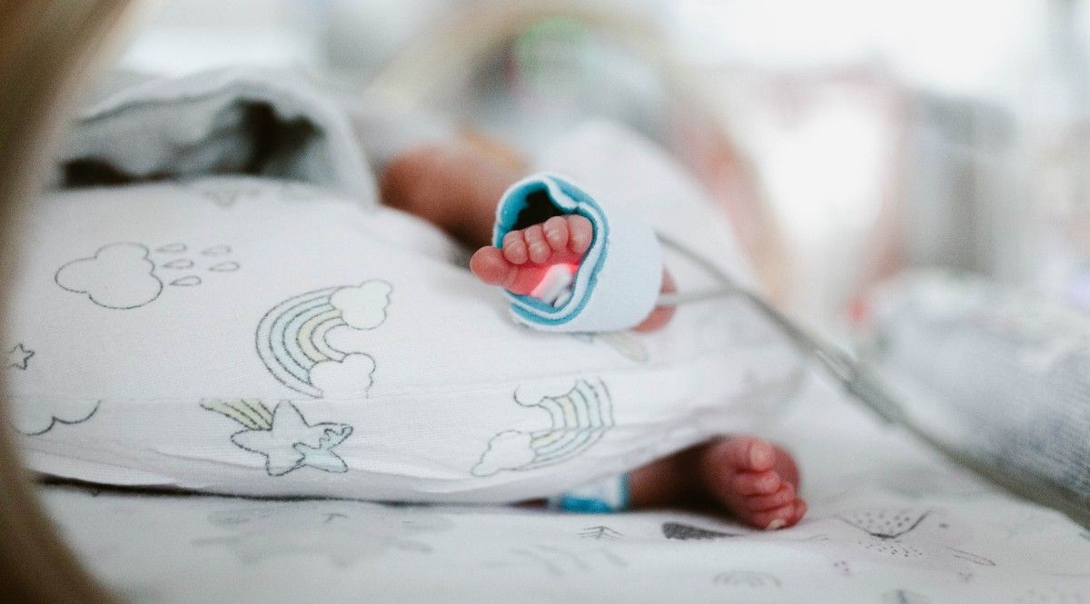 "A Miracle Has Happened": Mother Gives Birth To Quintuplets — Adds to Her SEVEN Other Children