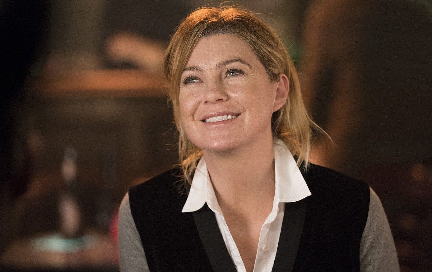 How Ellen Pompeo Fought for What She Deserves on Grey's Anatomy