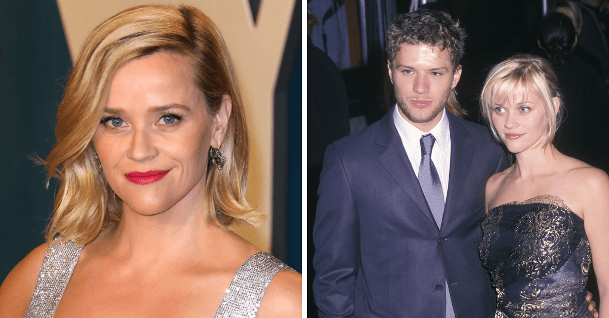 Why We Need To Talk About Ryan Phillippe's Joke About Reese Witherspoon