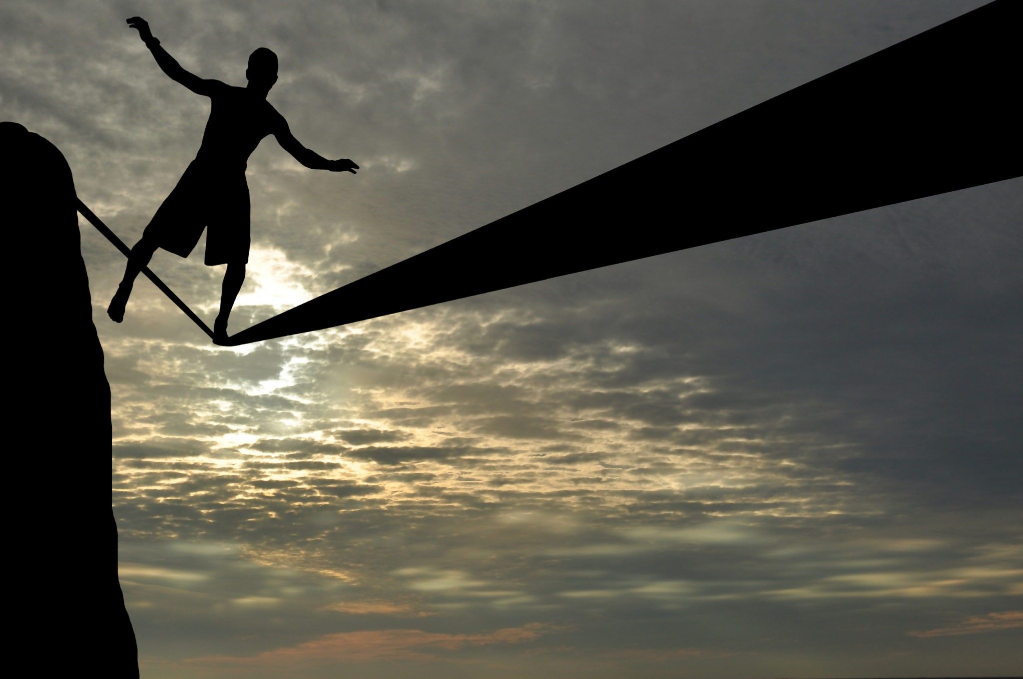 How to Beat Your Comfort Zone