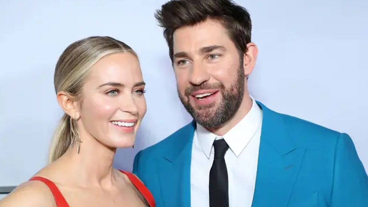 Emily Blunt Secretly Suffered from a Surprising Disability - But One Thing Helped Her Beat It