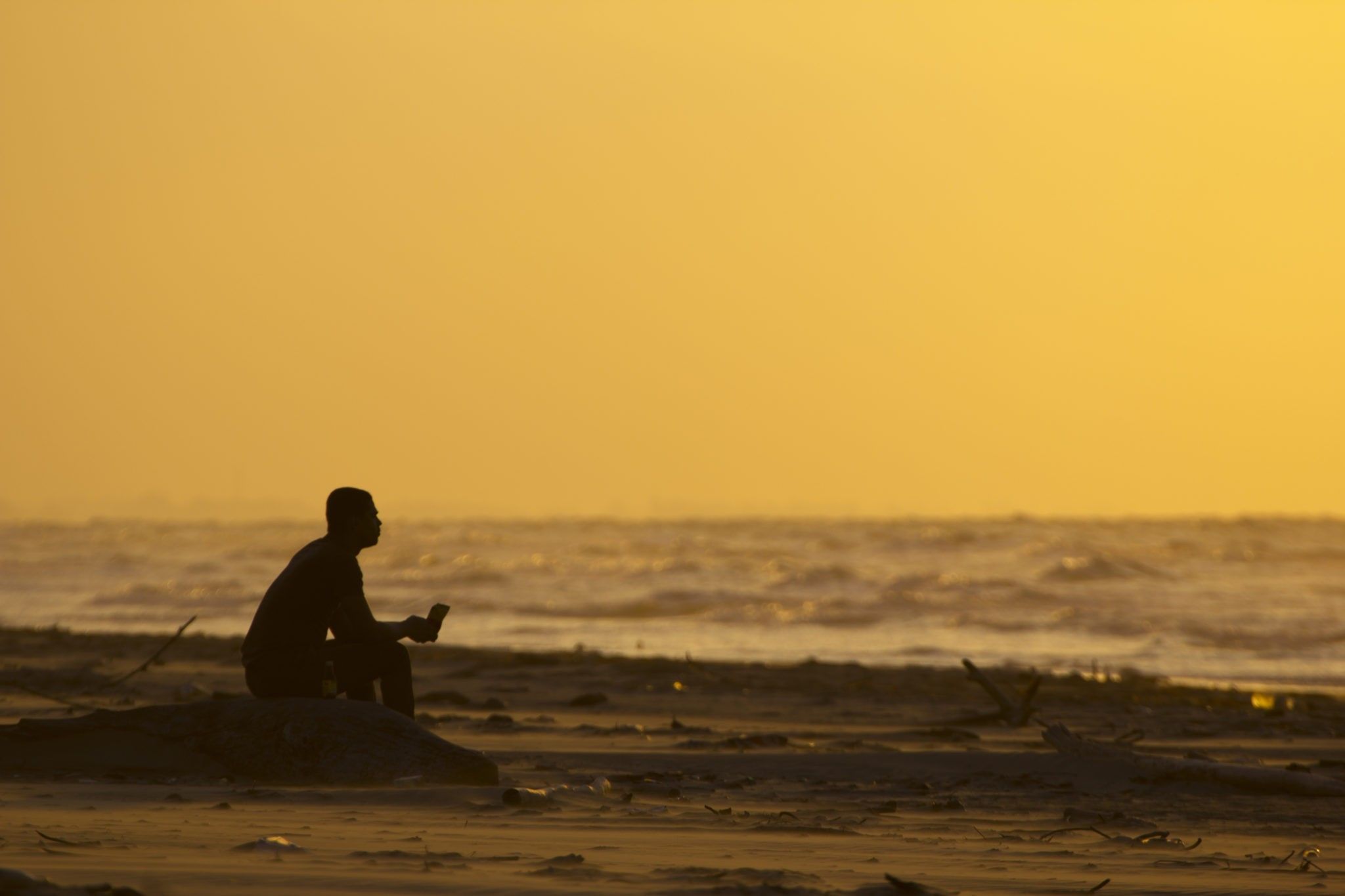 Journaling is a great tool for increasing self-awareness and becoming a self-expert