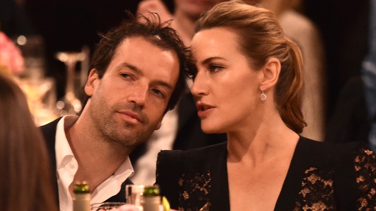 Kate Winslet Suffered Two Major Heartbreaks Before Finding ‘The One’