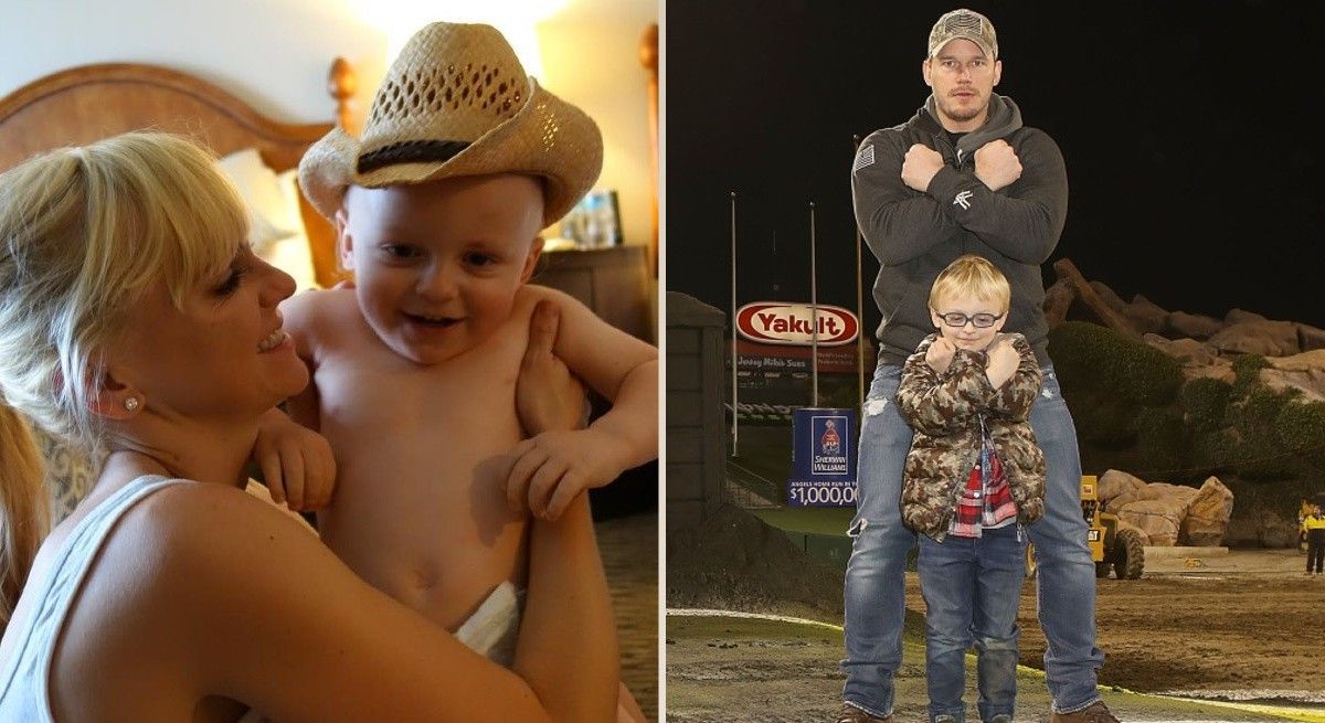 After the Backlash: What Happened to Chris Pratts Relationship With Son Jack After Shocking Post?