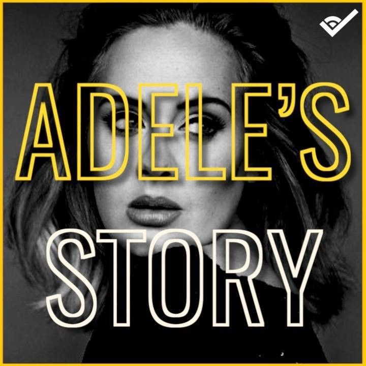 Adele: I Get Anxiety Attacks When I Face My Fears