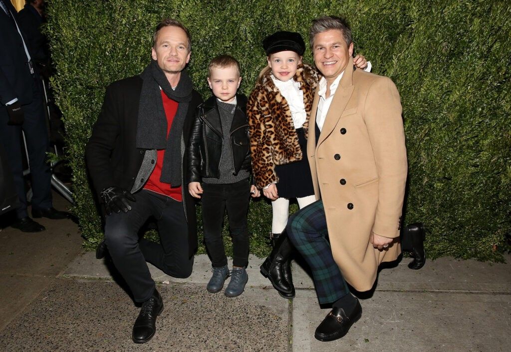 Neil-Patrick-Harris David Burtka